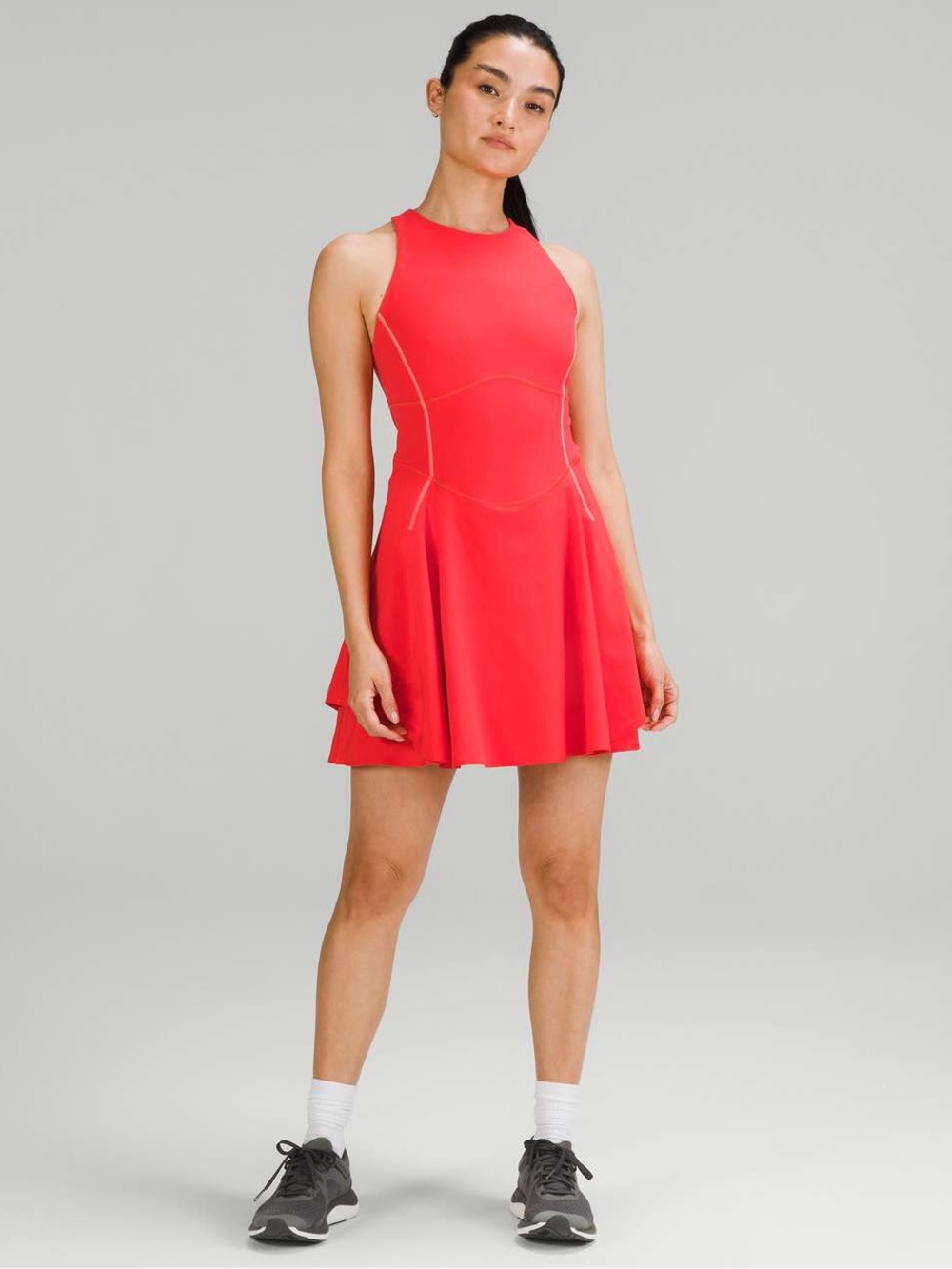Lululemon Court Crush Tennis Dress Size 2
